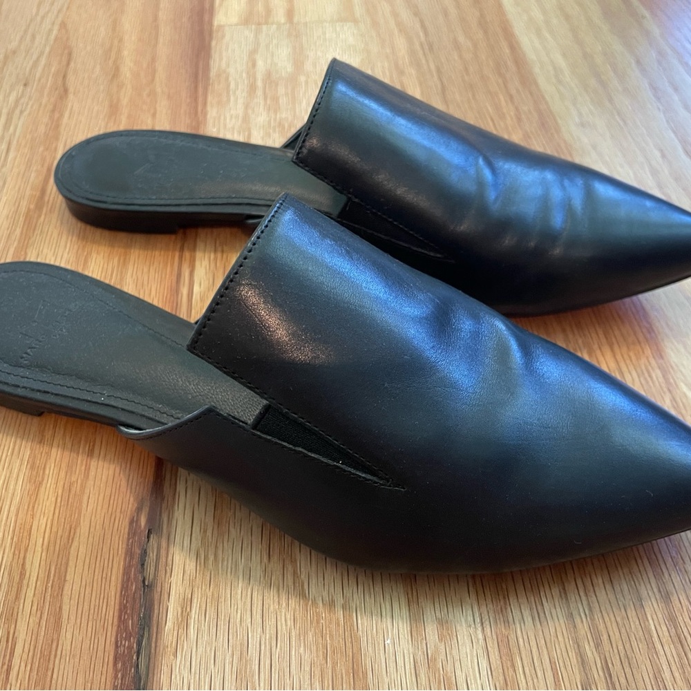 Marc Fisher Mules